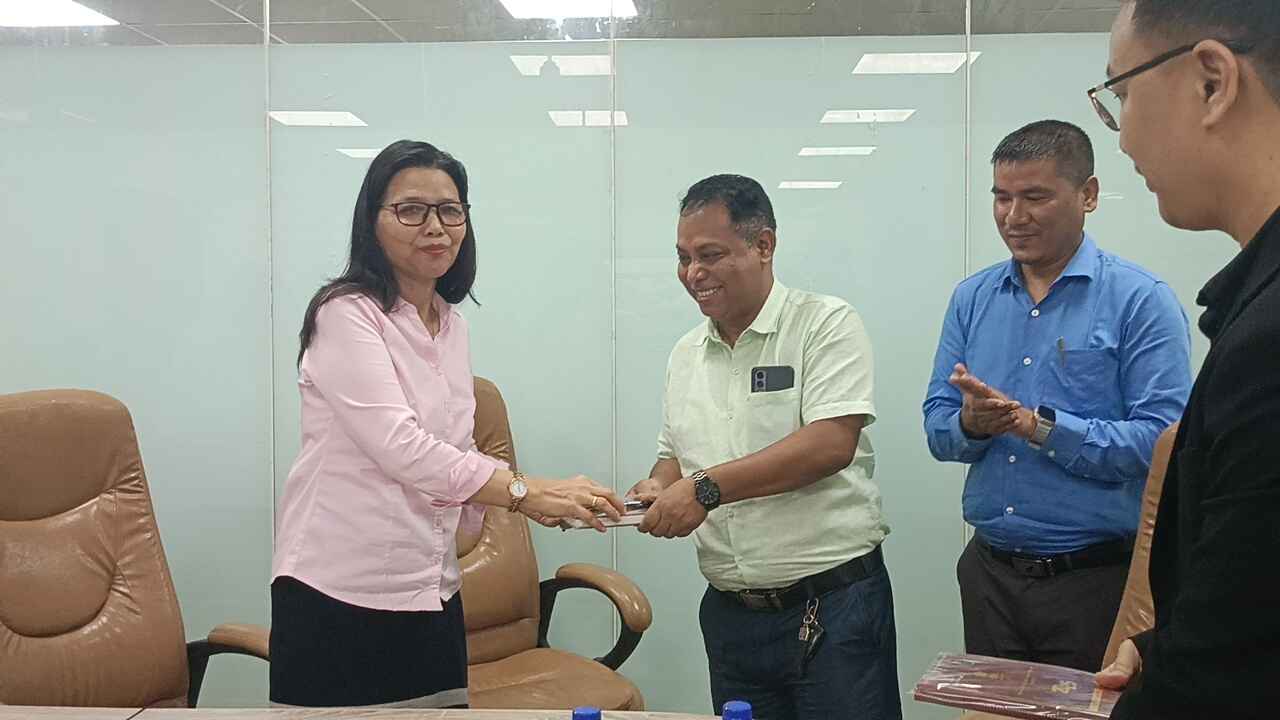 Werbsite Launch