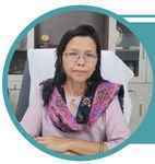 SMT. SANGEETA YIRANG