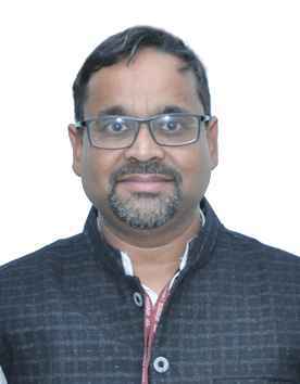 SHRI MANISH KUMAR GUPTA, IAS